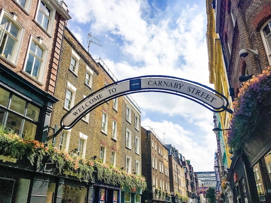 Gallery - Holiday Inn Express London City By Ihg
