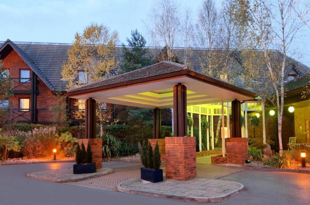 Gallery - Doubletree By Hilton Hotel Southampton