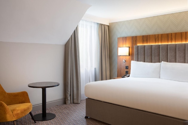 Gallery - Doubletree By Hilton Hotel Southampton