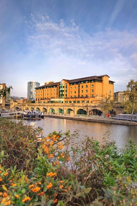 Gallery - Best Western Plus The Quays Hotel Sheffield