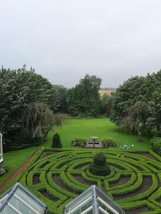 Gallery - The Landmark Hotel And Leisure Club