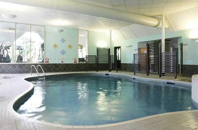 Gallery - The Landmark Hotel And Leisure Club