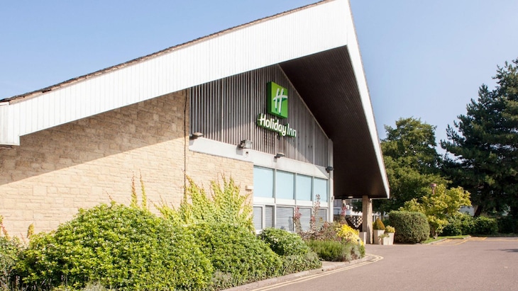 Gallery - Holiday Inn Swindon By Ihg
