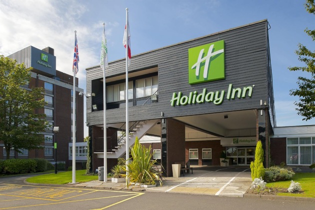 Gallery - Holiday Inn Washington By Ihg