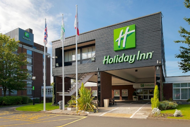 Gallery - Holiday Inn Washington By Ihg