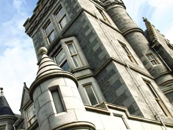 Gallery - Ardoe House Hotel & Spa