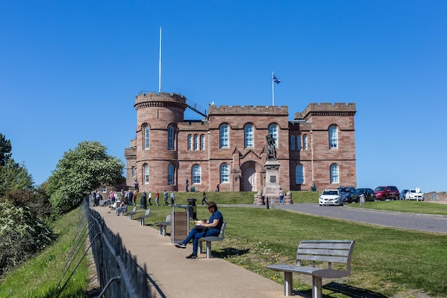 Gallery - Craigmonie Hotel Inverness By Compass Hospitality