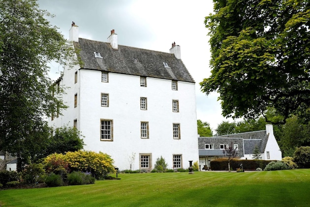 Gallery - Macdonald Houstoun House