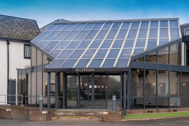 Gallery - Britannia Wigan Hotel