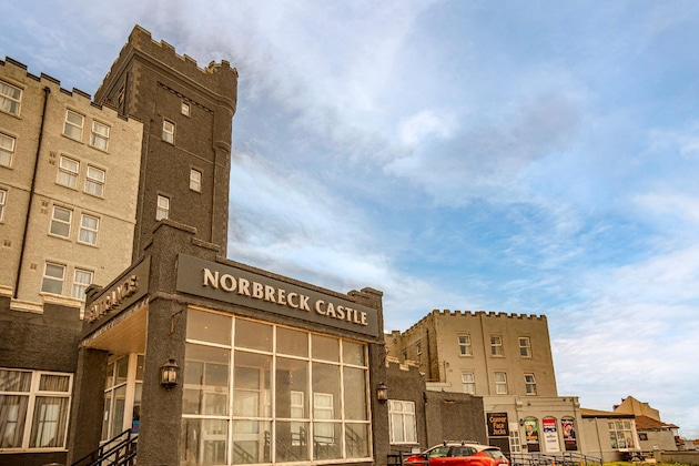 Gallery - Norbreck Castle Hotel Blackpool