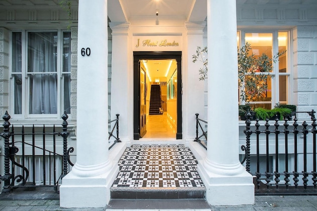 Gallery - The Porchester Hotel