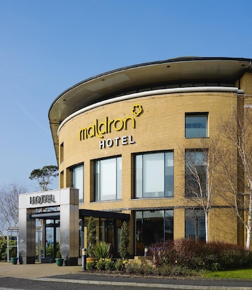 Gallery - Maldron Hotel Belfast International Airport