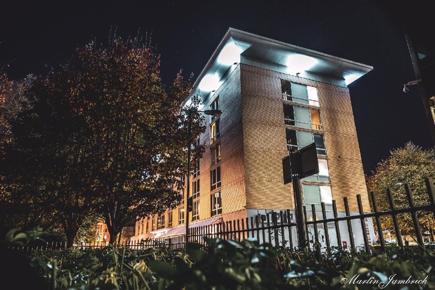 Gallery - Hilton Garden Inn Bristol City Centre