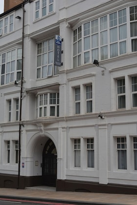 Gallery - Best Western Stoke On Trent City Centre Hotel