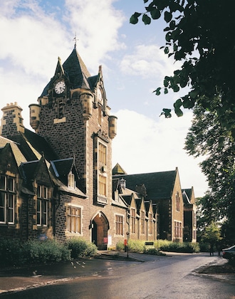 Gallery - The Stirling Highland Hotel