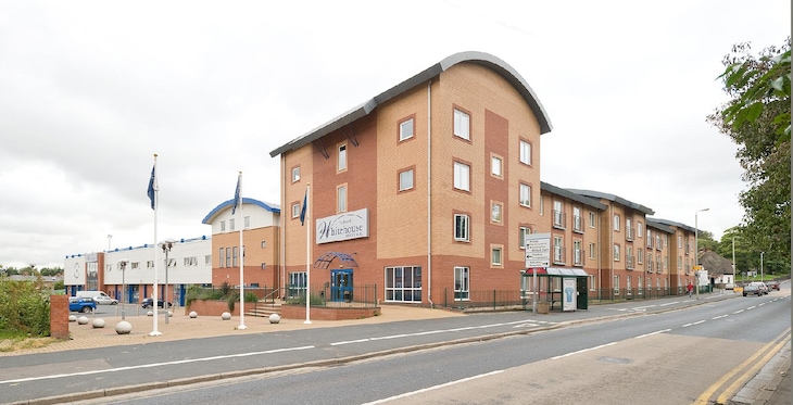Gallery - The Telford Whitehouse Hotel