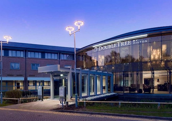 Gallery - Doubletree By Hilton Hotel Nottingham - Gateway