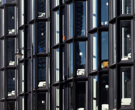 Gallery - One Hundred Shoreditch
