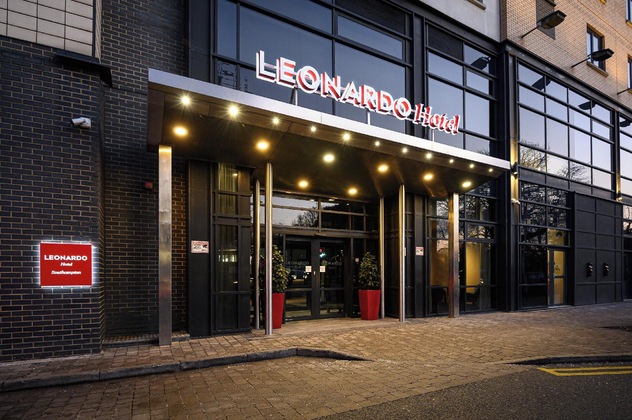 Gallery - Leonardo Hotel Southampton