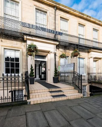 Gallery - Cairn Hotel Edinburgh