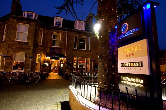 Gallery - Glenmoriston Townhouse Hotel