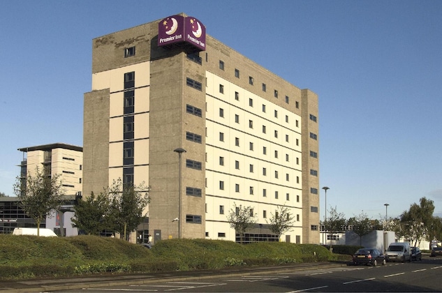 Gallery - Premier Inn Newcastle (Team Valley)