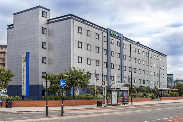 Gallery - Holiday Inn Express London-Royal Docks, Docklands By Ihg
