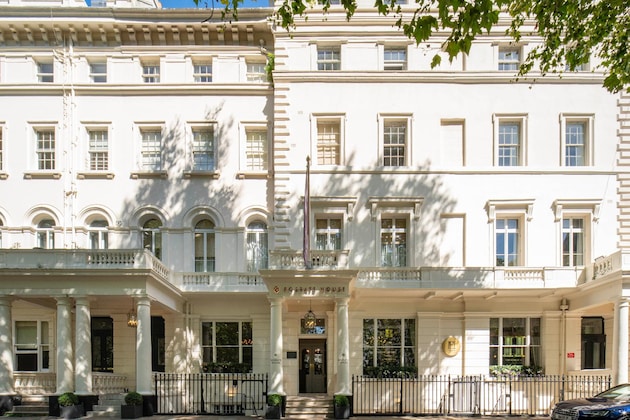 Gallery - Roseate House London