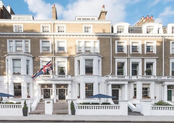 Gallery - The Cranley Hotel