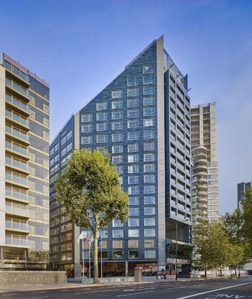 Gallery - Park Plaza London Riverbank