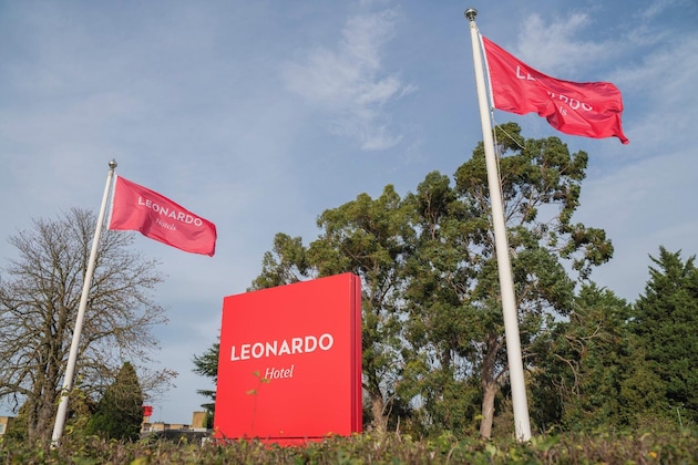 Gallery - Leonardo Hotel Cheltenham