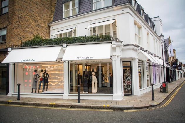 Gallery - Chelsea Cloisters Serviced Apartments