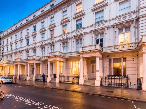 Gallery - Hyde Park Executive Apartments