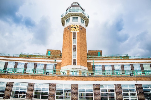 Gallery - Crowne Plaza Liverpool - John Lennon Airport By Ihg