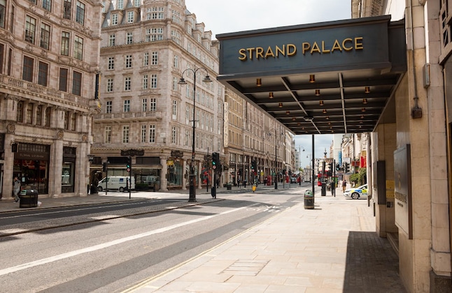 Gallery - Strand Palace Hotel