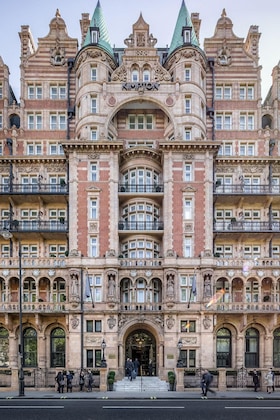 Gallery - Kimpton London Fitzroy