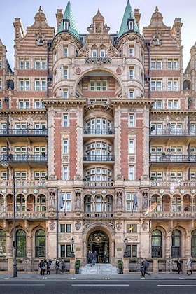 Gallery - Kimpton London Fitzroy