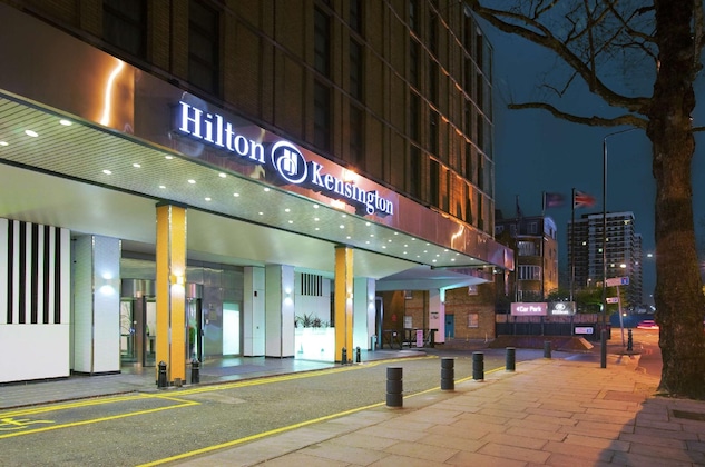 Gallery - Hilton London Kensington