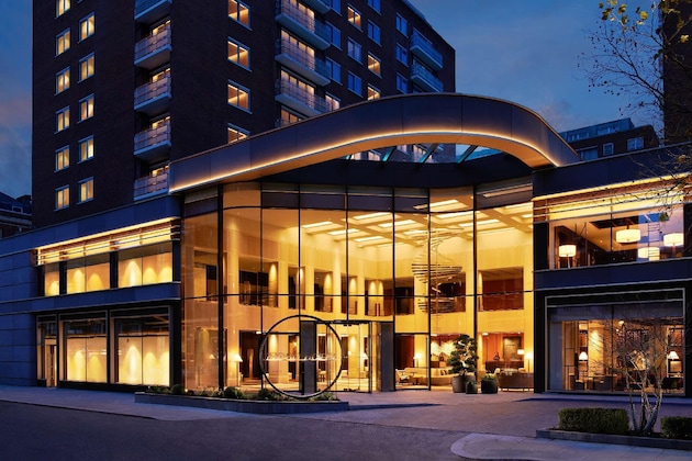 Gallery - Nobu Hotel London Portman Square