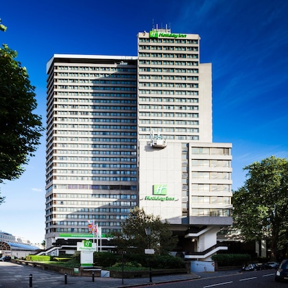 Gallery - Holiday Inn London-Kensington Forum, An Ihg Hotel