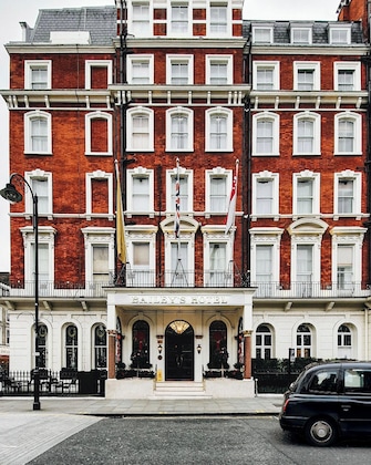 Gallery - The Bailey's Hotel London Kensington