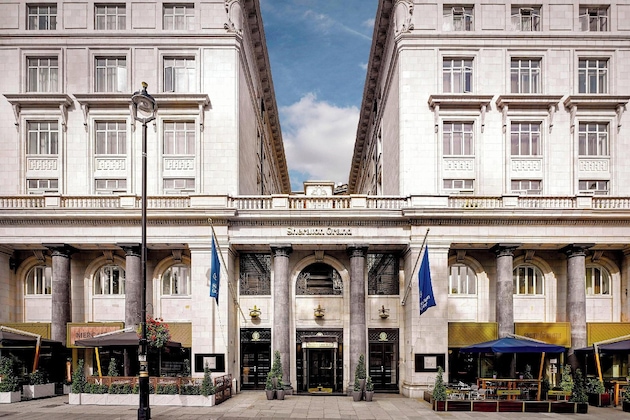Gallery - Sheraton Grand London Park Lane
