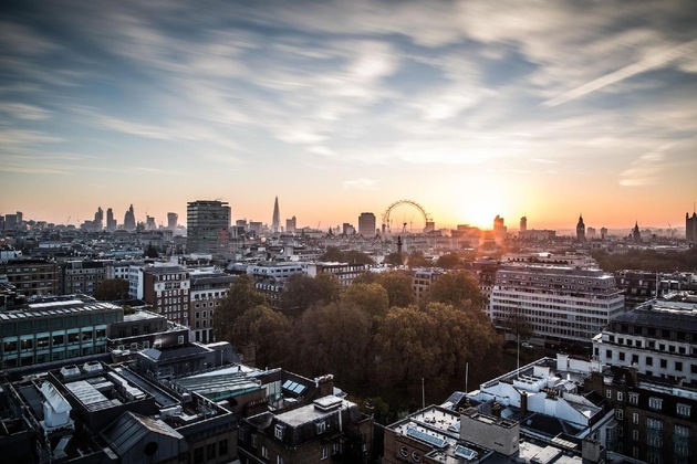 Gallery - The Cavendish London