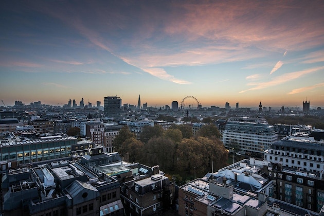 Gallery - The Cavendish London