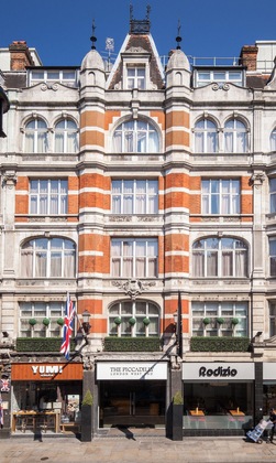 Gallery - Montcalm Piccadilly Townhouse