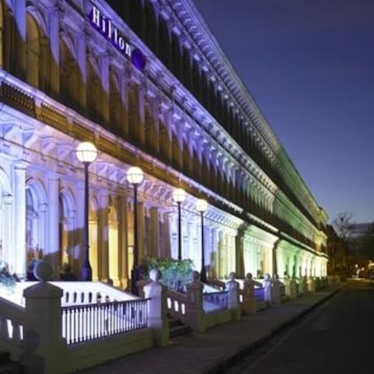 Gallery - Glasgow Grosvenor Hotel