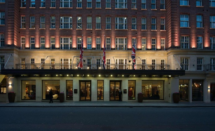 Gallery - The May Fair, A Radisson Collection Hotel, Mayfair London