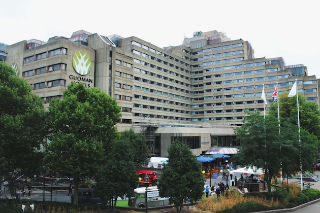 Gallery - The Tower Hotel, By Thistle