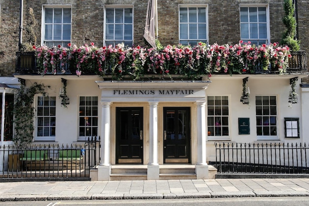 Gallery - Flemings Mayfair