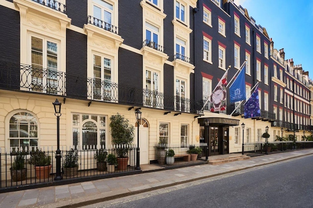 Gallery - The Mayfair Townhouse – An Iconic Luxury Hotel